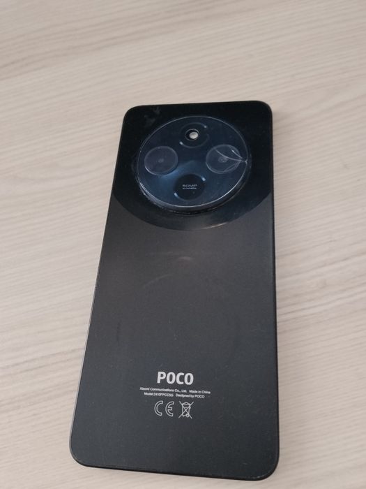 Xiaomi poco c75 rok od nowości