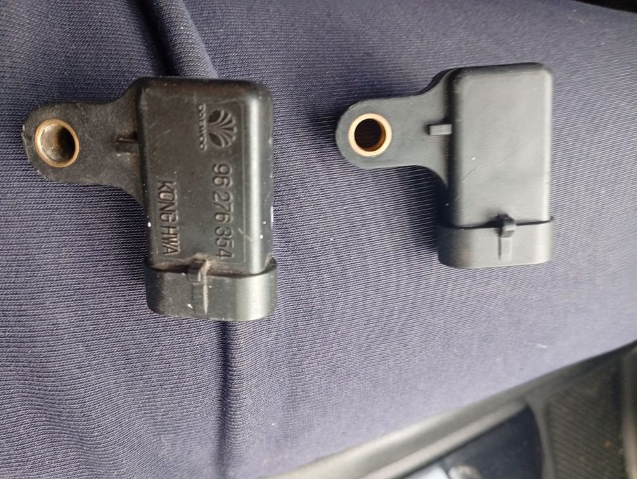 Датчик давление розходомер воздуха