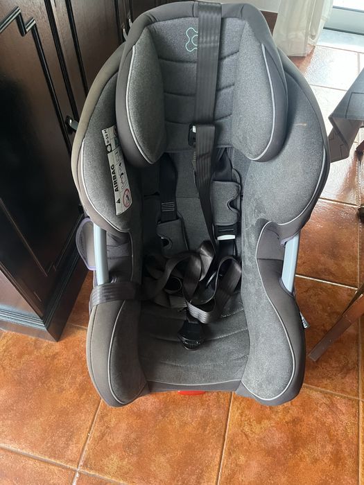 Cadeira bebe auto