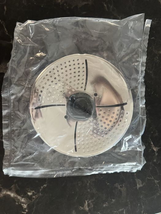 Osłona noża Thermomix