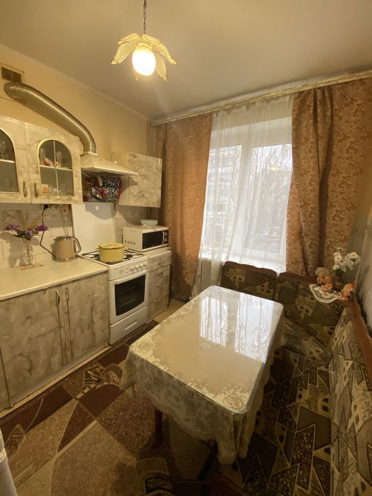 Ізольована кімната вул. Кульпарківська  172