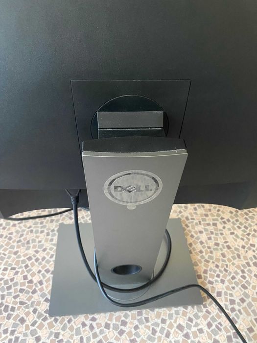 Монитор 27" Dell P2717H Black (210-AIRY)