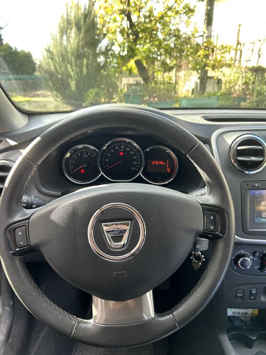 Dacia Sandero Stepway 0.9 TCe 28.000 kms