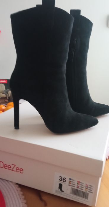 Bitki DeeZee  rozmiar 36