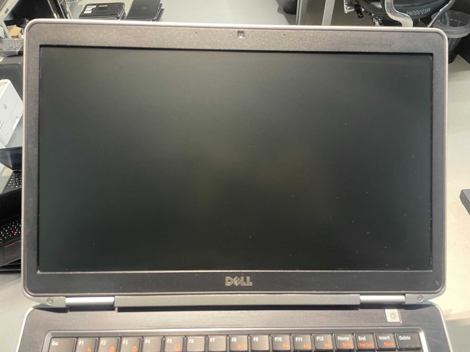 Дешеві 14 шт. Dell Latitude E6430S (Core i5-3340M\4Gb-DDR3\320Gb-HDD)