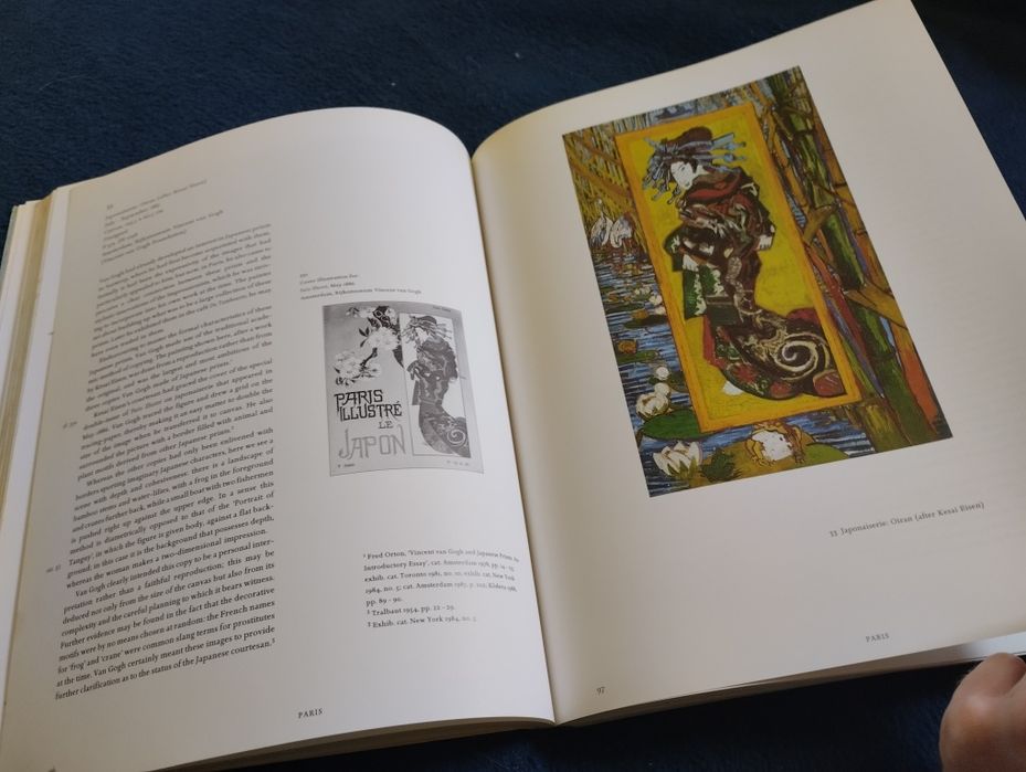 Vincent van Gogh. Paintings