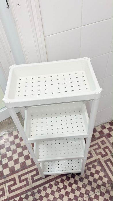 Movel branco ikea