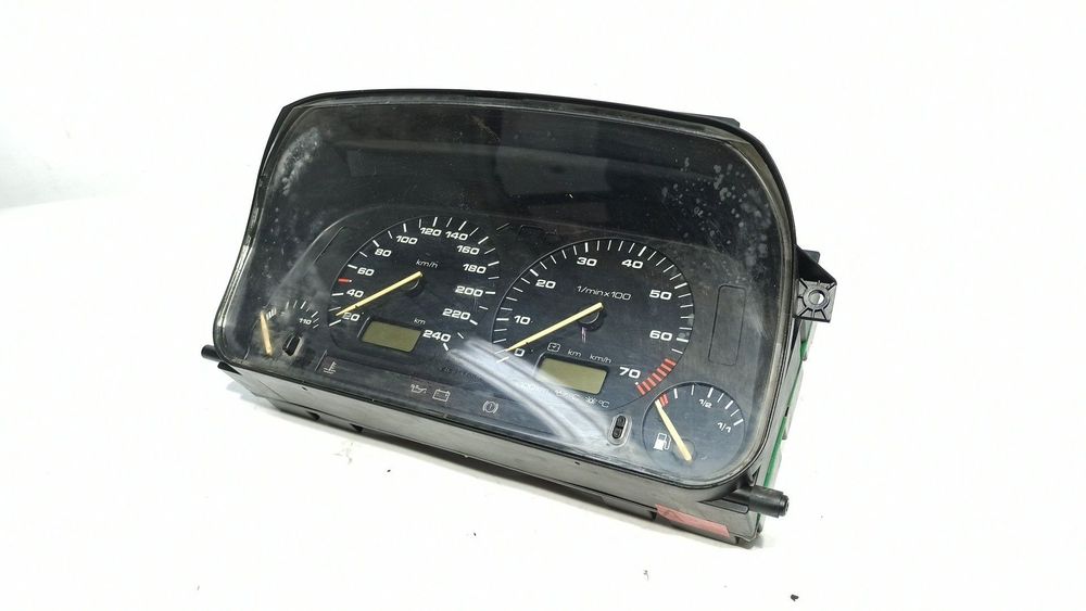 QUADRANTE VOLKSWAGEN GOLF III BERLINA (1H1) GTI