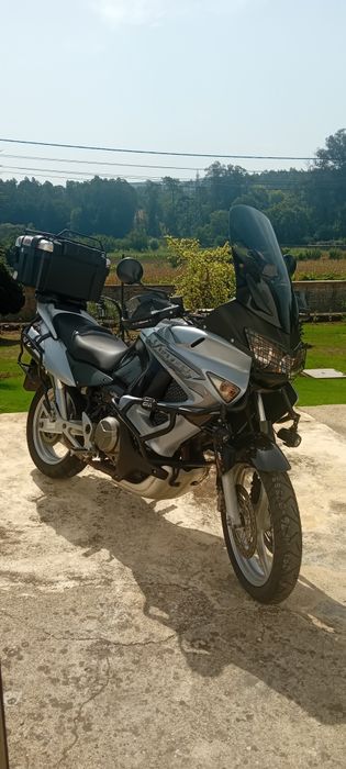 Honda varadero xl1000v