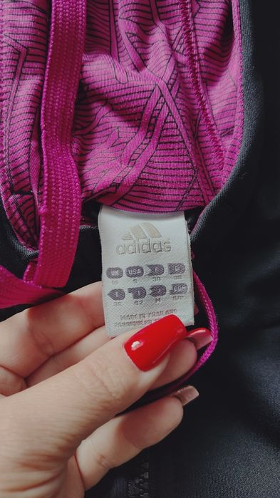Bluza adidas 36 stan bdb