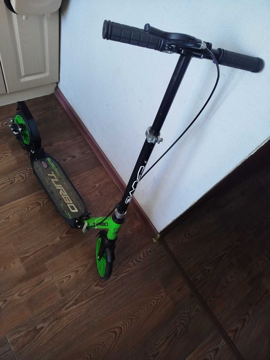 Продам самокат Skyper Turbo TR-46503