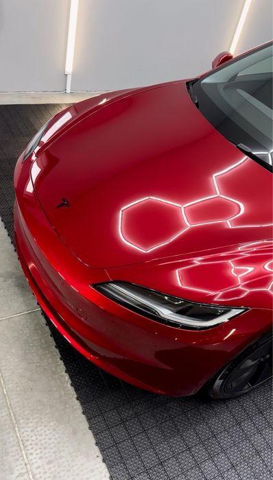 AutoDetailing Warszawa Polerowanie/ Folie PPF/Powłoki ceramiczne/