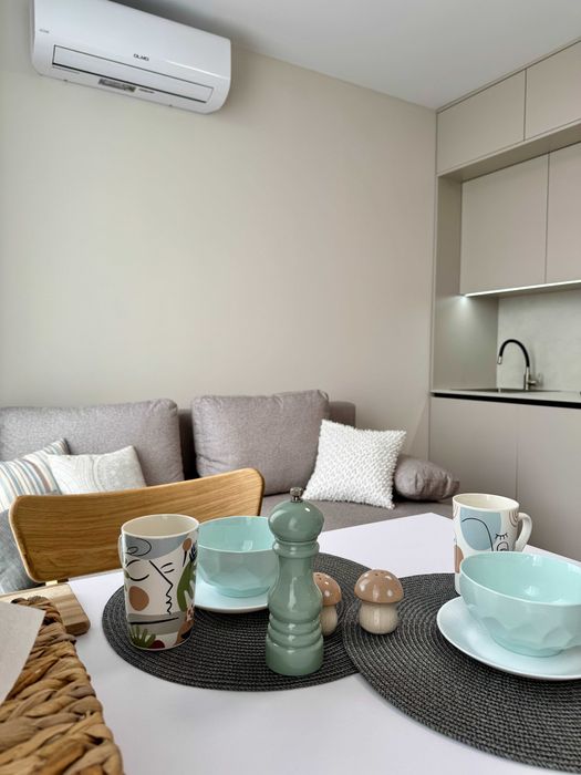 Без комісії! Затишна 1-кім 35 м2 в мальовничому ЖК Республіка