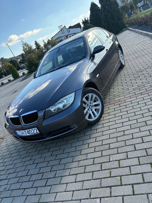 BMW Seria 3