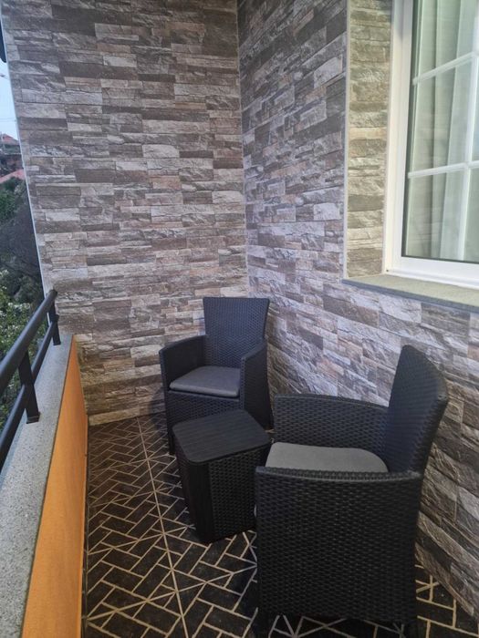 Casa de Férias T2+1 Jardim Da Serra