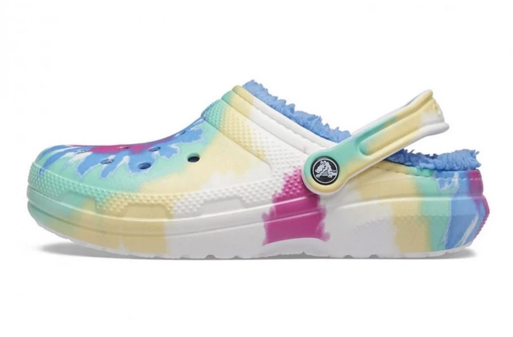 Сабо тапочки Crocs крокси оригінал опт трекінгові кольорові