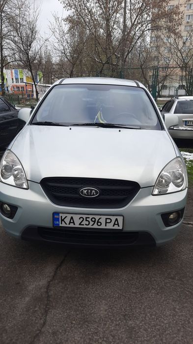 Продам Кіа Carens