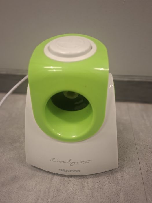 Szatkownica elektryczna