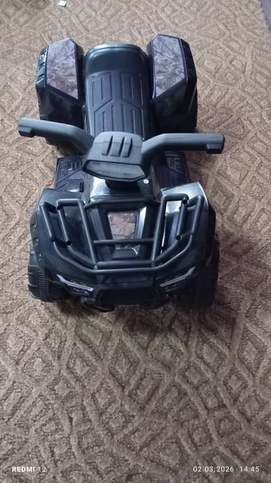 Продам квадроцикл