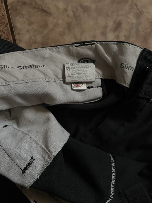 штаны dickies