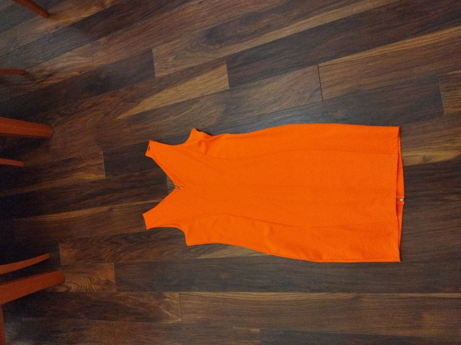 Śliczna sukienka XL Mohito