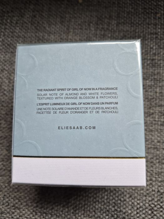 Elie saab girl of now shine 30ml edp