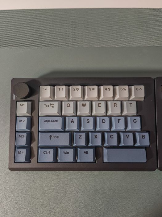 Klawiatura EPOMAKER Split 70