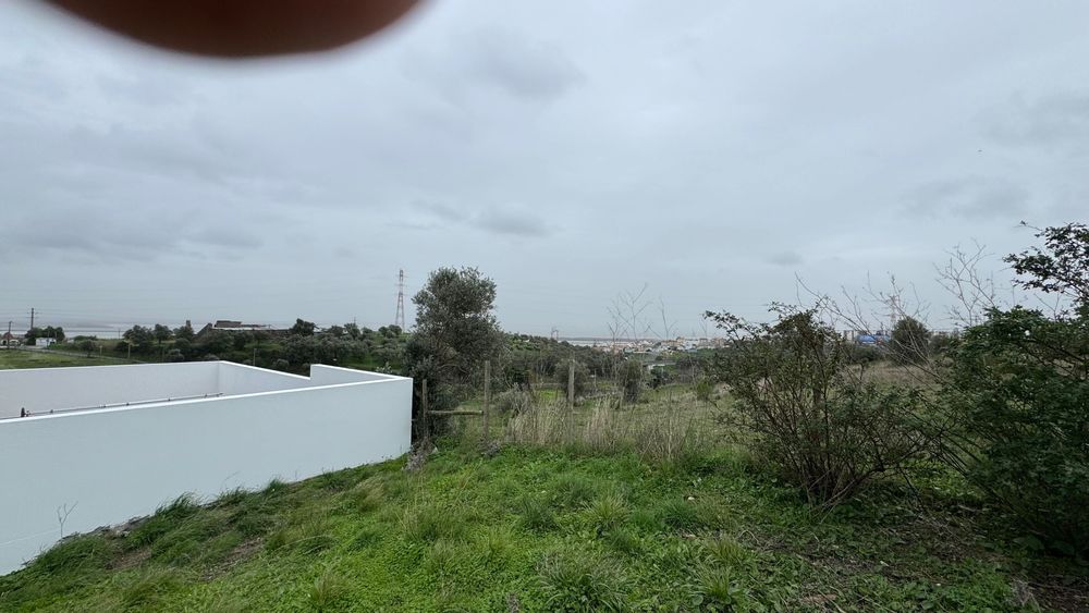 Terreno Santa Iria de Azóia