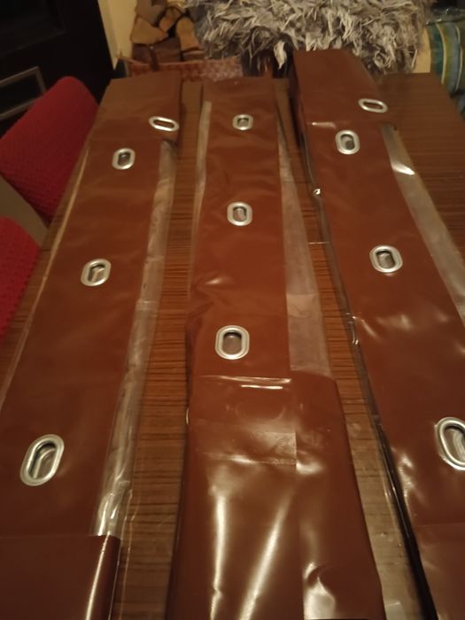 Materiał plandekowy