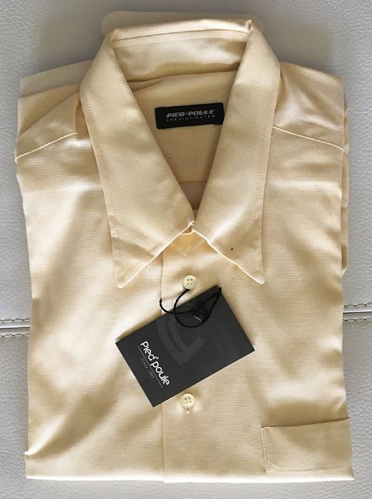 Camisa várias marcas novas 41/42