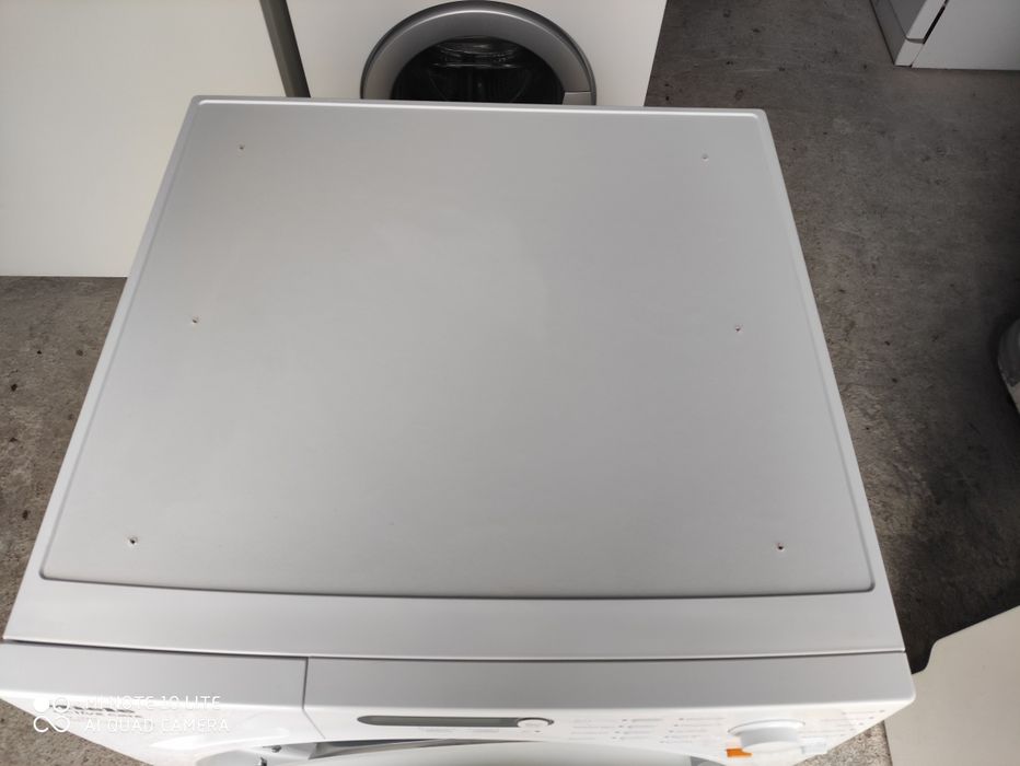 Pralka Miele Active Care W1740 Watercontrol System plaster miodu