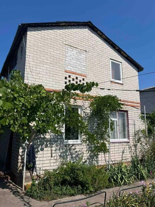 Продам дом -дачу в Новоселовке