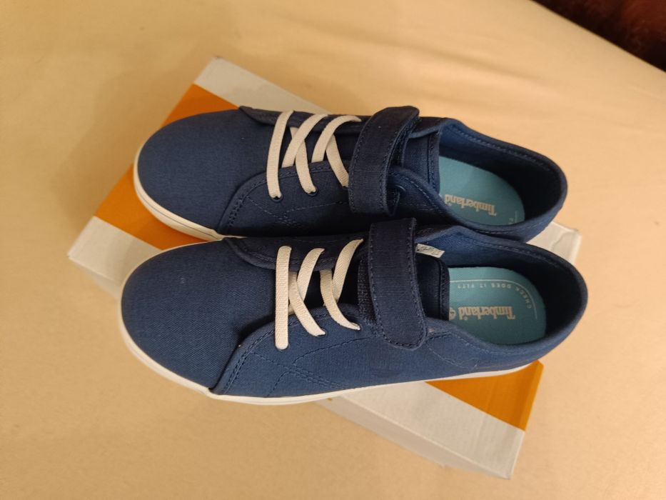 Trampki Timberland 35