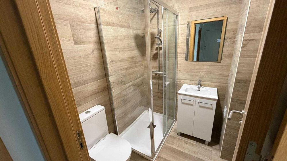 Quarto proximo Mercado de Algés