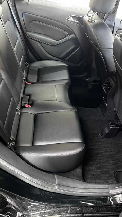 Mercedes Benz Classe  B180 Diesel de 2015 com 108000km Certificados!!