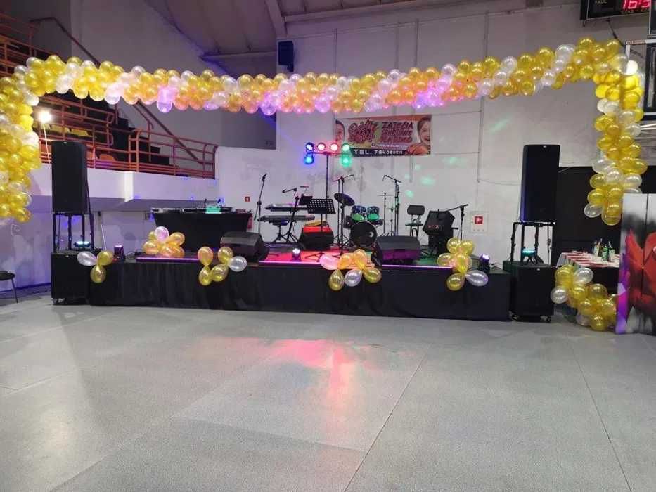 DJ Maro Impreza na Urodziny, Rocznica, Złote Gody | Profesjonalne Nagłośnienie i Koncerty