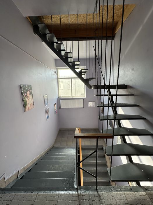 Оренда приміщення під офіс/студію і т.д