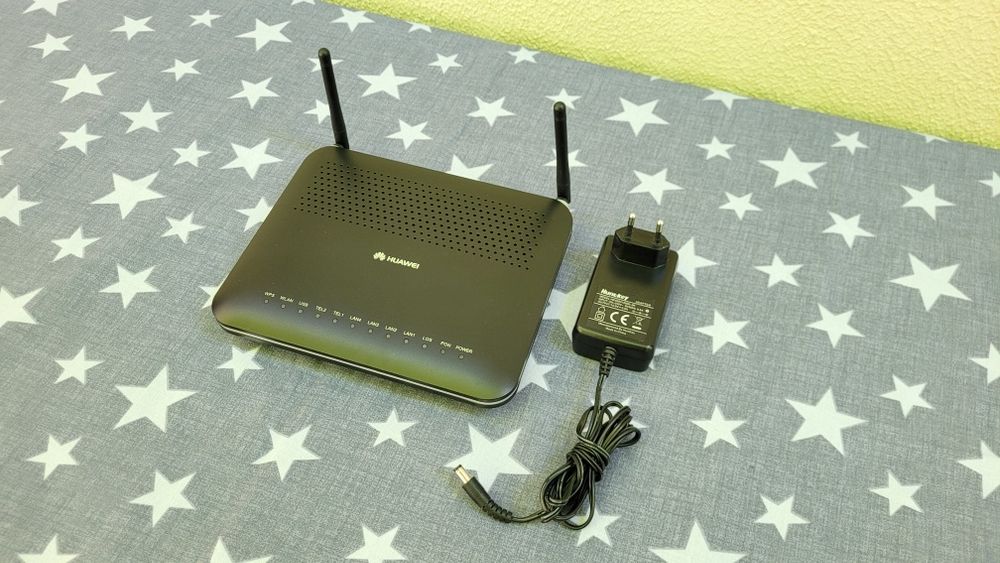 Клиентский WI-FI терминал " HUAWEI "