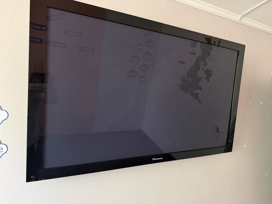 Телевізор Pioneer PDP-507XD