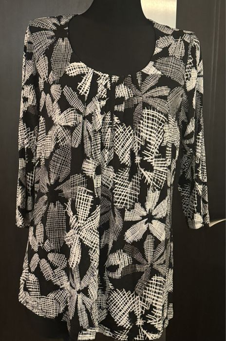 Ciuszki damskie rozmiar 44