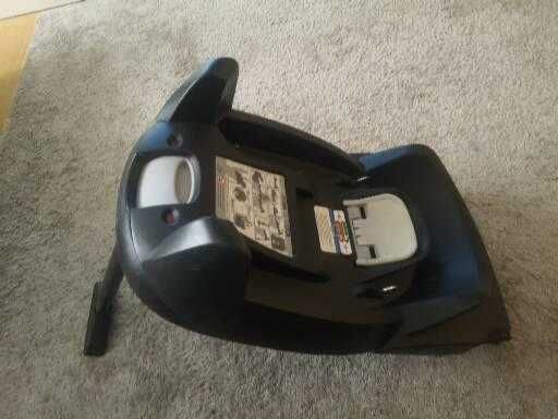 Base isofix besafe iZi Go