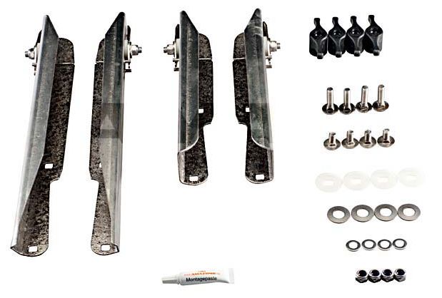Łopatki wysiewające HD Amazone tarcze OS 20-28, OM 20-24, 924321