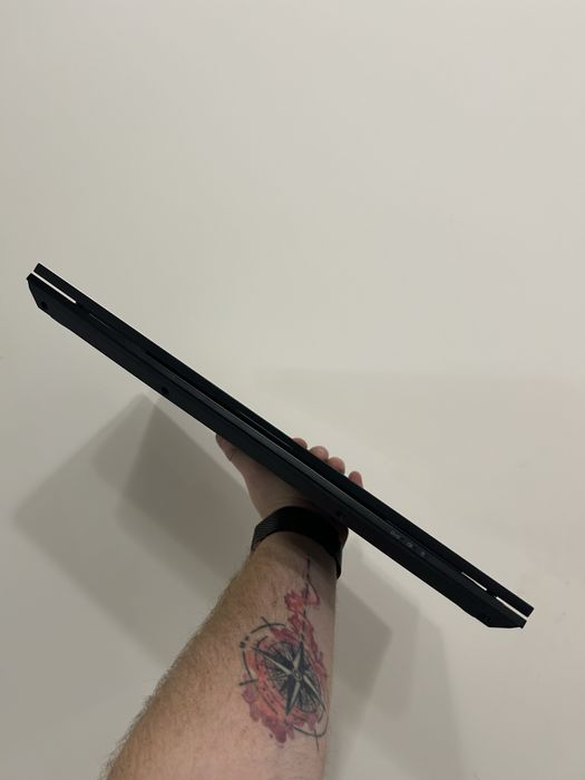 Топовий ігровий ноутбук!!! Gigabyte KF5 в стані нового