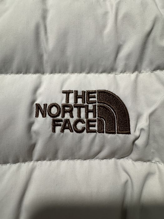 Kurtka na narty The North Face rozm. M, bardzo dobry stan
