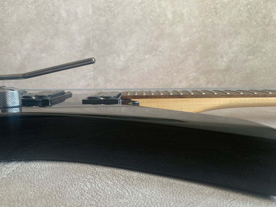 Електрогітара Jackson Kelly made in India