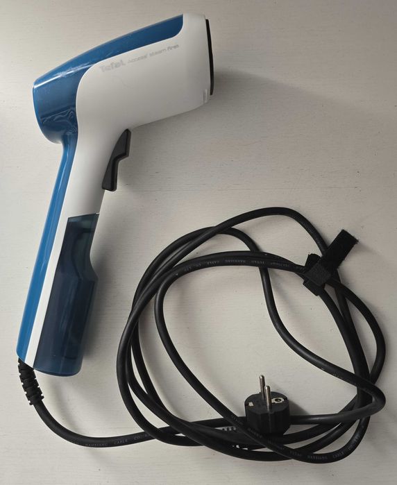 Ręczna parownica Tefal Access Steam First 1300W
