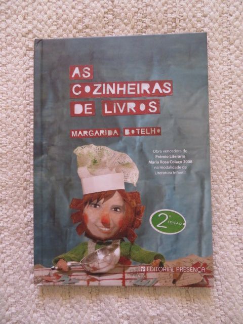 Livros Infantis Colecção