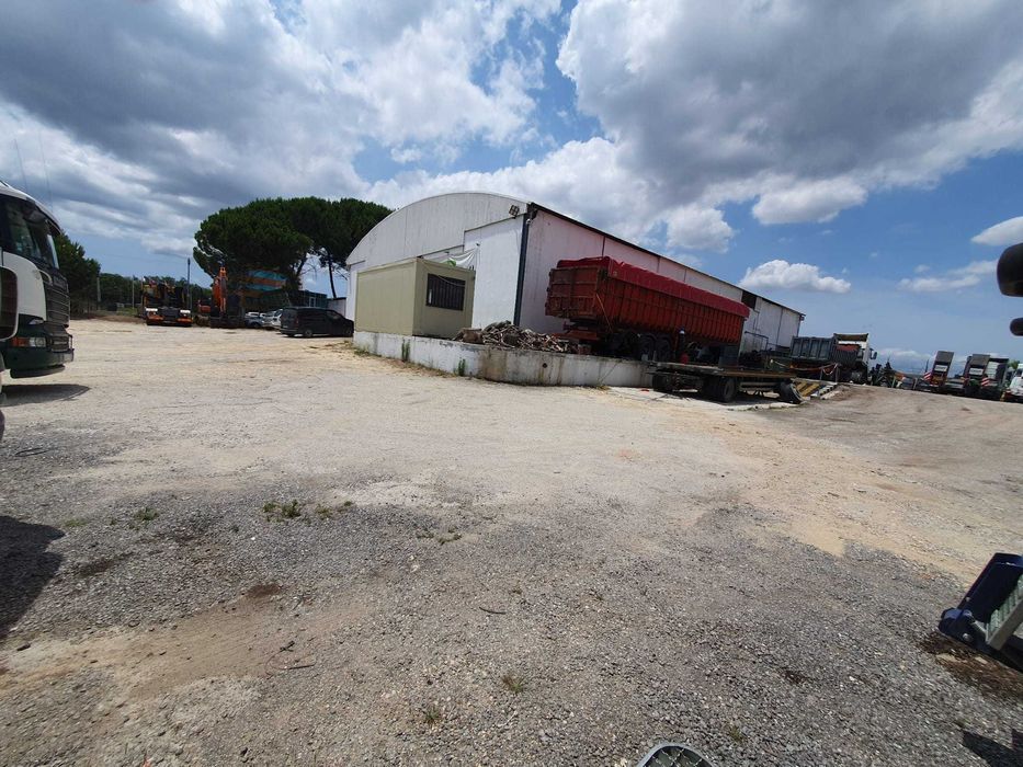 Negócio no ramo reparação auto