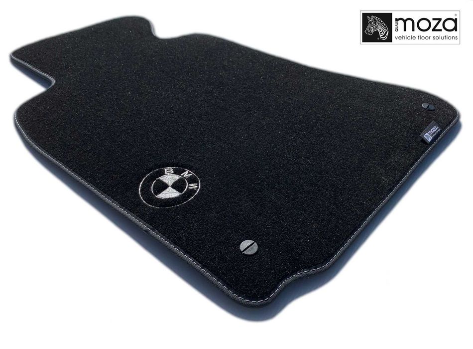 Tapetes BMW Serie 2 Tourer  - Qualidade Original - MOZA.PT