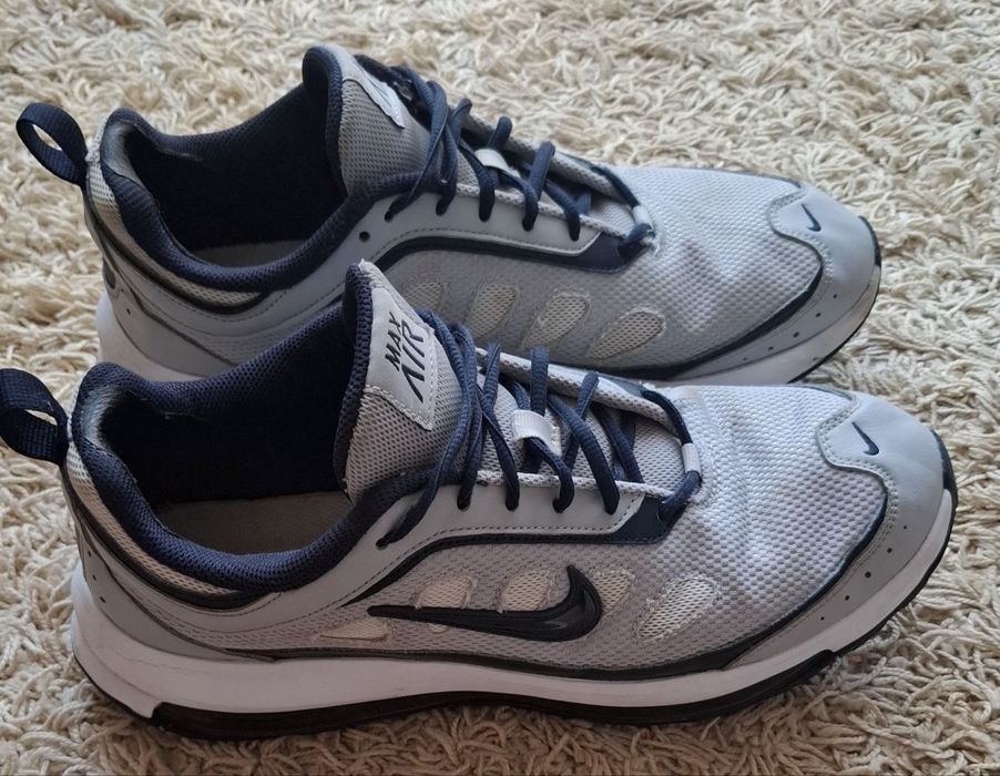 Кросівки nike 29 см